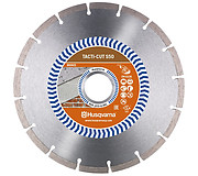 Алмазный диск Husqvarna TACTI-CUT S50